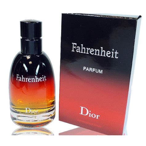 christian dior fahrenheit review|dior fahrenheit release date.